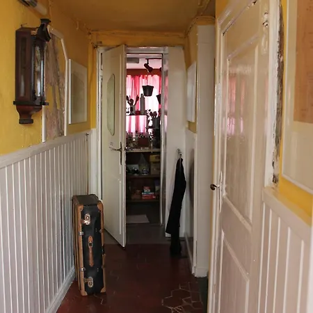 Apartment Mit Garten In Damgarten, Cleaning Included