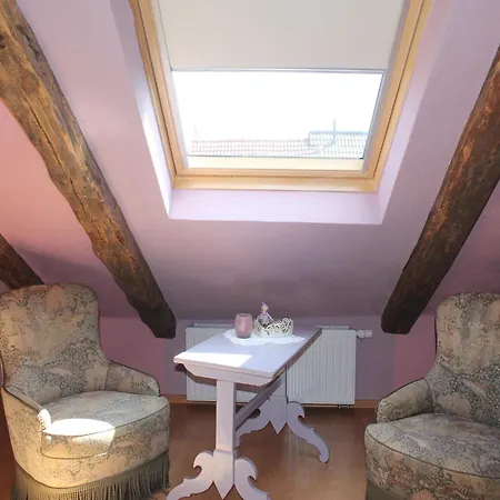 Mit Garten In Damgarten, Cleaning Included Apartment
