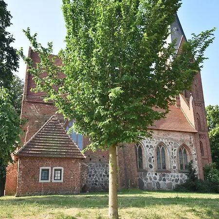 Mit Garten In Damgarten, Cleaning Included Ribnitz-Damgarten